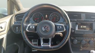 Volkswagen Golf GTI 2.0 TSI 162 kW (220 CV)