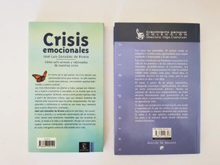 Crisis, crecimiento y despertar. Enrique Martínez