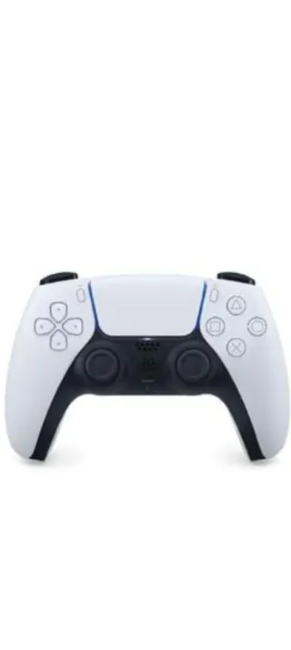 Mando PS5 Sony Nuevo Sin Usar