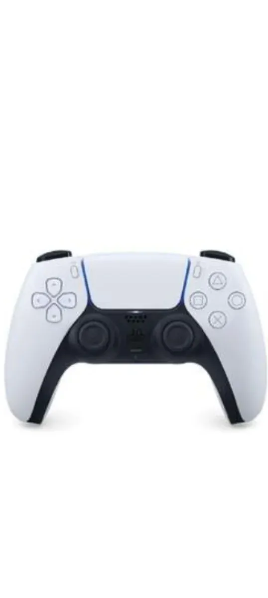 Mando PS5 Sony Nuevo Sin Usar