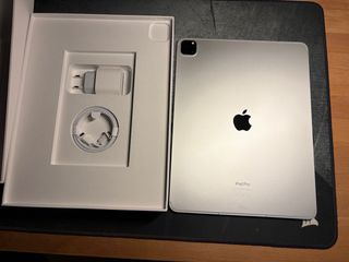 iPad Pro 12.9 M2 2022 1TB WiFi+Celular