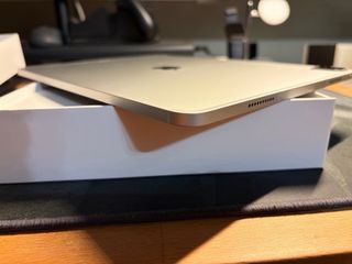 iPad Pro 12.9 M2 2022 1TB WiFi+Celular