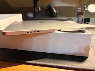 iPad Pro 12.9 M2 2022 1TB WiFi+Celular