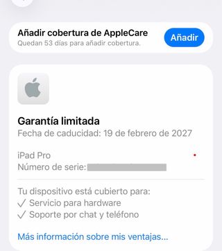 iPad Pro 12.9 M2 2022 1TB WiFi+Celular