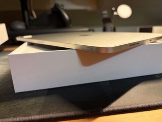 iPad Pro 12.9 M2 2022 1TB WiFi+Celular