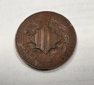 Lote 3 Piezas Históricas España