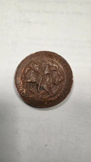 Lote 3 Piezas Históricas España