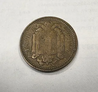 Lote 3 Piezas Históricas España