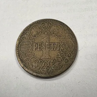 Lote 3 Piezas Históricas España