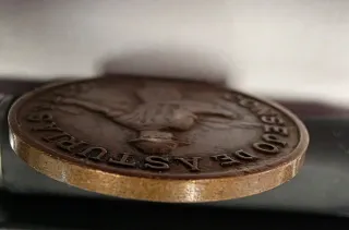 Lote 3 Piezas Históricas España