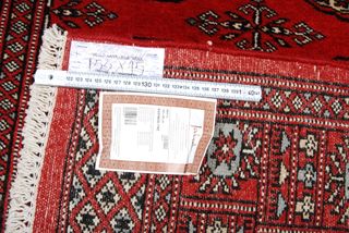 Tappeto Cashmere Morbido Merinos 155x95