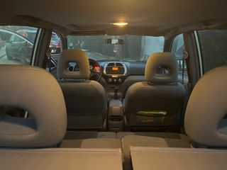 Toyota RAV4 Sol 2002 4x4