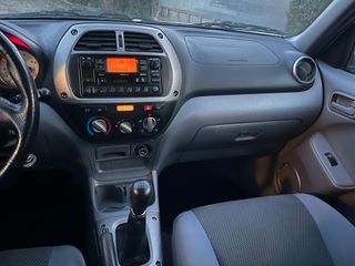 Toyota RAV4 Sol 2002 4x4