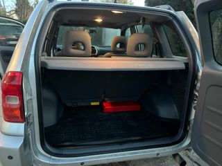 Toyota RAV4 Sol 2002 4x4