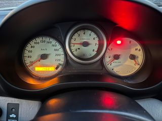 Toyota RAV4 Sol 2002 4x4