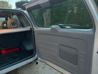 Toyota RAV4 Sol 2002 4x4