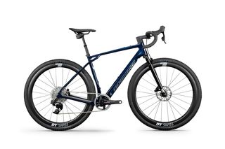 BICICLETA LAPIERRE GRAVEL Crosshill CF 8.0 S