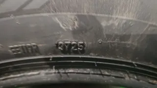 2 Neumáticos Pirelli 215/65/17 AllSeason