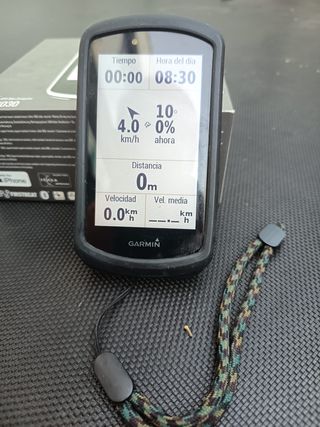 Garmin Edge 1030 GPS Ciclismo