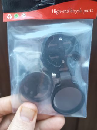 Garmin Edge 1030 GPS Ciclismo