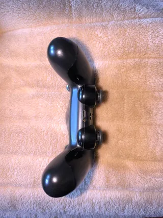 Consola PS4 (PlayStation 4) Negra