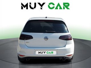 Volkswagen Golf GTI 2.0 TSI 162 kW (220 CV)