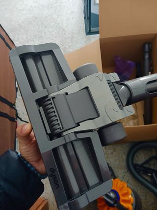 Aspiradora Dyson Ball DC33c