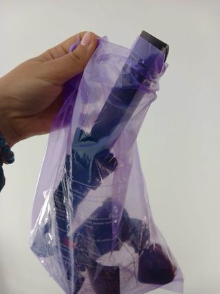 Aspiradora Dyson Ball DC33c