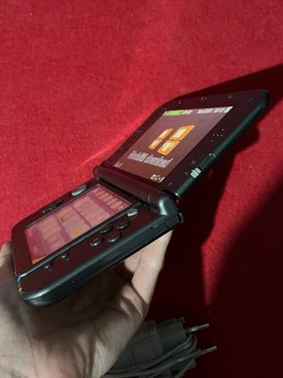 Nintendo NEW 3DS XL