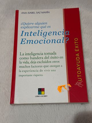 Quiere alguien explicarme que es inteligencia e...