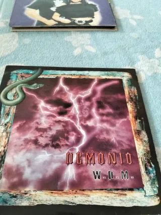 CD Mónica Naranjo Entender el Amor