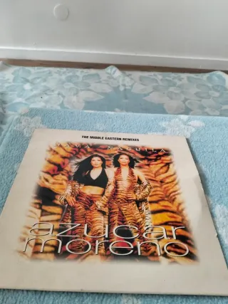 CD Mónica Naranjo Entender el Amor