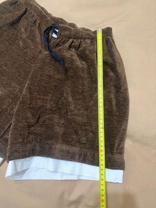 Traje Regional Saragüell Niño Talla 6 años