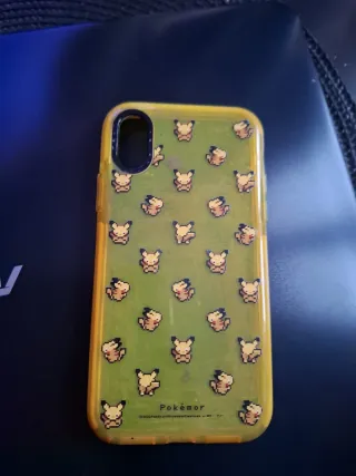 iPhone X 256GB Negro