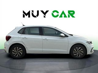 Volkswagen Polo Life 1.0 TSI 81 kW (110 CV) DSG