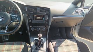 Volkswagen Golf GTI 2.0 TSI 162 kW (220 CV)