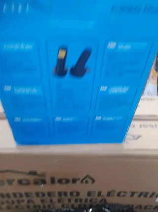 Telefono cordless Alcatel C250 Duo