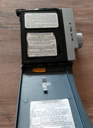 Cámara Kodak Vintage