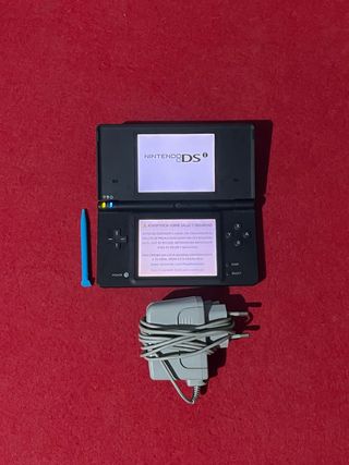 Nintendo DSi