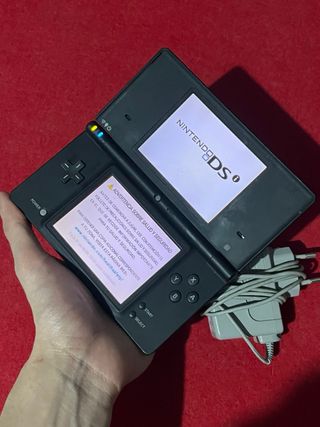 Nintendo DSi