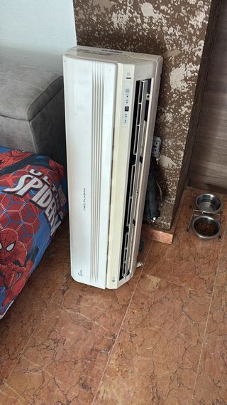 Aire Acondicionado LG Inverter 3500 Frigorías