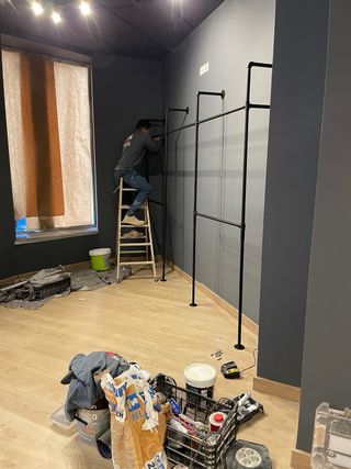 REFORMAS EN GENERAL EN VALENCIA