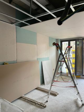 REFORMAS EN GENERAL EN VALENCIA