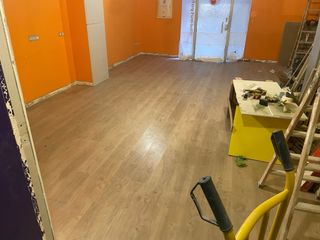 REFORMAS EN GENERAL EN VALENCIA