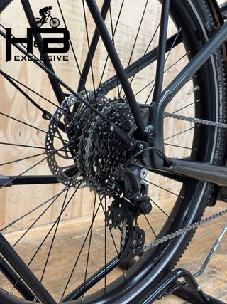 Trek Allant+ 7 Shimano Deore 2024