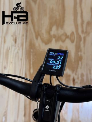 Trek Allant+ 7 Shimano Deore 2024