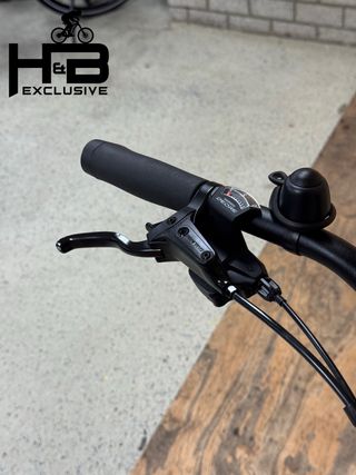 Trek Allant+ 7 Shimano Deore 2024