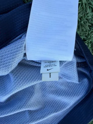 CAMISETA ORIGINAL FC BARCELONA 12-13