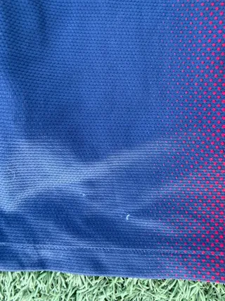 CAMISETA ORIGINAL FC BARCELONA 12-13