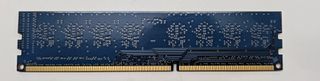 Ram da 4GB DDR3L SK hynix (Single Rank)